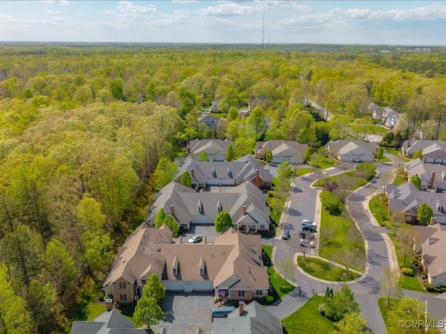 442 Dunlin Ct, Condo with 3 bedrooms, 3 bathrooms and null parking in Midlothian VA | Image 6