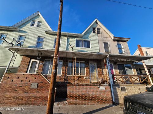 934 Chestnut Street, Kulpmont, PA, 17834 | Card Image