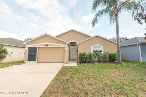2667 Deercroft Dr, Melbourne, FL, 32940-6382 | Card Image