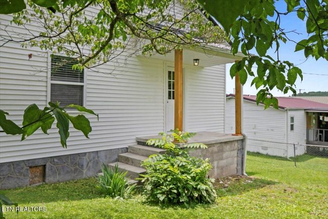 715 E Kentucky Ave, House other with 2 bedrooms, 1 bathrooms and null parking in La Follette TN | Image 27