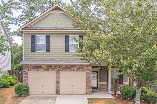 120 Cornerstone Cir, Woodstock, GA, 30188-5440 | Card Image