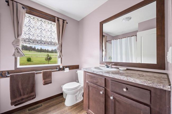 12 Brush Hollow Dr, House other with 3 bedrooms, 2 bathrooms and null parking in Hulett WY | Image 24