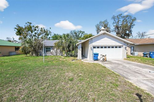 5257 Abagail Dr, Spring Hill, FL, 34608-1802 | Card Image