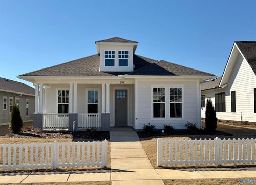 248 Haystack Dr, Madison, AL, 35757-5510 | Card Image