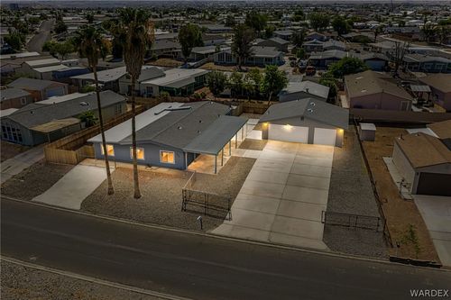 552 Ramar Road, Bullhead City, AZ, 86442 | Card Image