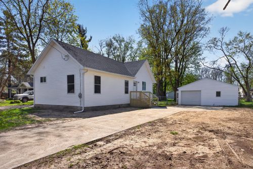 323 Grand St, Michigan Center, MI, 49254-1128 | Card Image