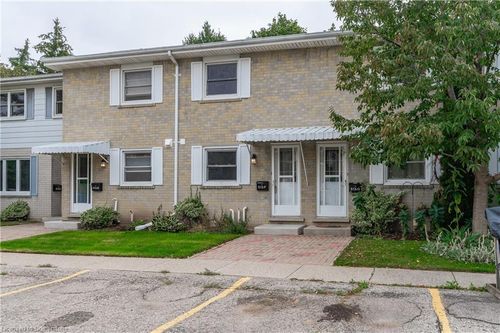 f-513 Weber St N, Waterloo, ON, N2L4G1 | Card Image
