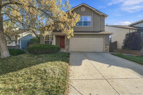3144 White Oak St, Highlands Ranch, CO, 80129-4654 | Card Image