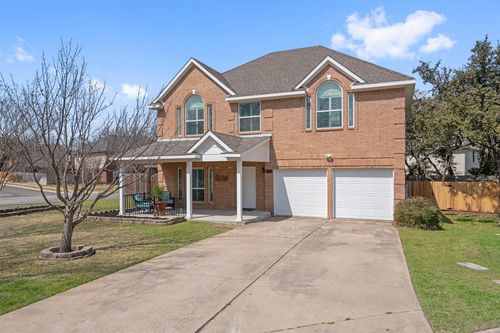 1405 Bur Oak Cv, Cedar Park, TX, 78613-5124 | Card Image