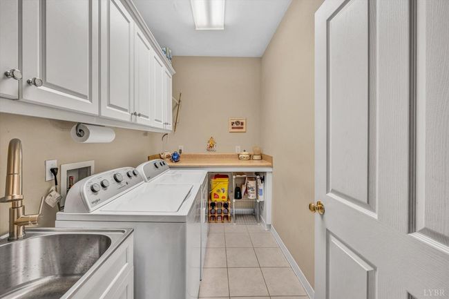 145 Golfers Crossing Dr, House other with 3 bedrooms, 3 bathrooms and null parking in Penhook VA | Image 22