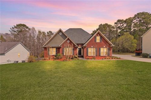 825 Harbor Bay Dr, Lawrenceville, GA, 30045-3413 | Card Image