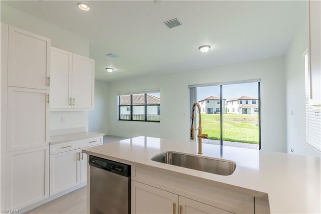 5578 Carrara Dr, House other with 3 bedrooms, 2 bathrooms and null parking in Ave Maria FL | Image 11