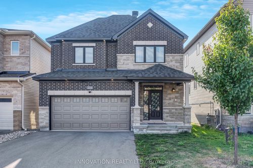 218 Calvington Ave, Kanata, ON, K2T0P8 | Card Image