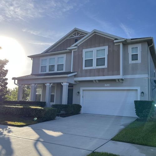 1924 Siesta Falls Ct, ORLANDO, FL, 32824-4381 | Card Image