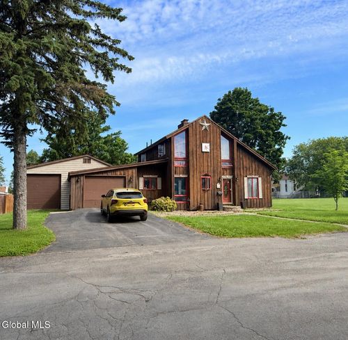1100 Jersey Avenue, Ogdensburg, NY, 13669 | Card Image