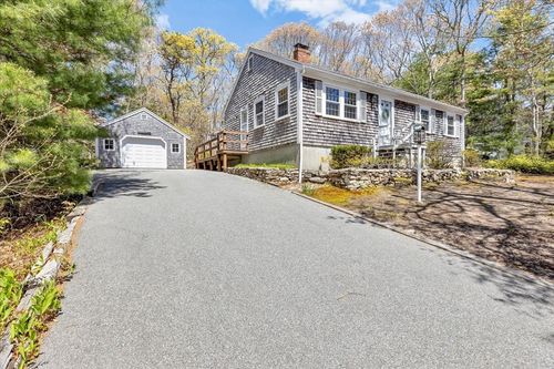 16 Cedar Ln, Brewster, MA, 02631-2144 | Card Image