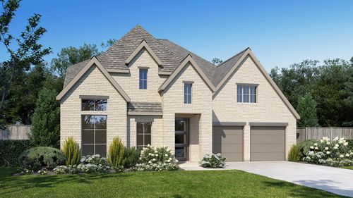 4742 Cascade Waters Lane, Fulshear, TX, 77441 | Card Image