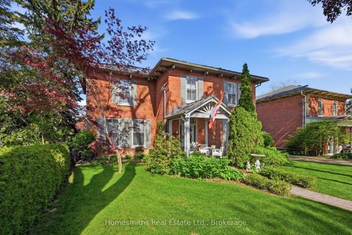 35 Beech Avenue, Clarington, ON, L1C3A1 | Card Image