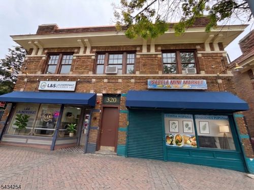 320 Central Ave, Orange, NJ, 07050-3575 | Card Image