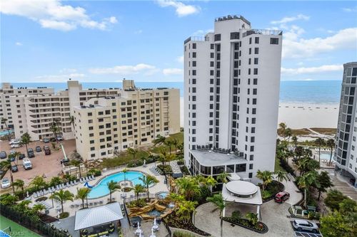 1203-6640 Estero Blvd, Fort Myers Beach, FL, 33931-4512 | Card Image
