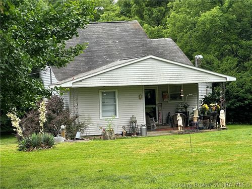 14501 New Market Road, Marysville, IN, 47141 | Card Image