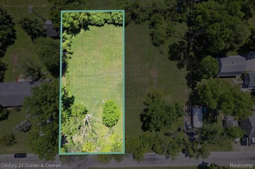 0 Gildersleeve St, South Rockwood, MI, 48179 | Card Image