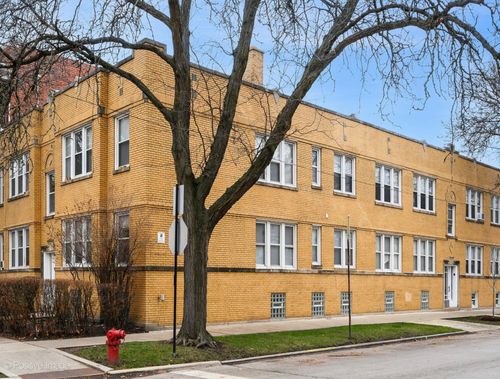1-3508 Lawndale Ave, Chicago, IL, 60618-5318 | Card Image