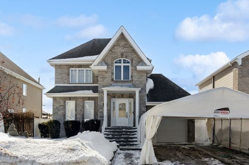 73 Rue Des Bouleaux, Châteauguay, QC, J6K0H3 | Card Image