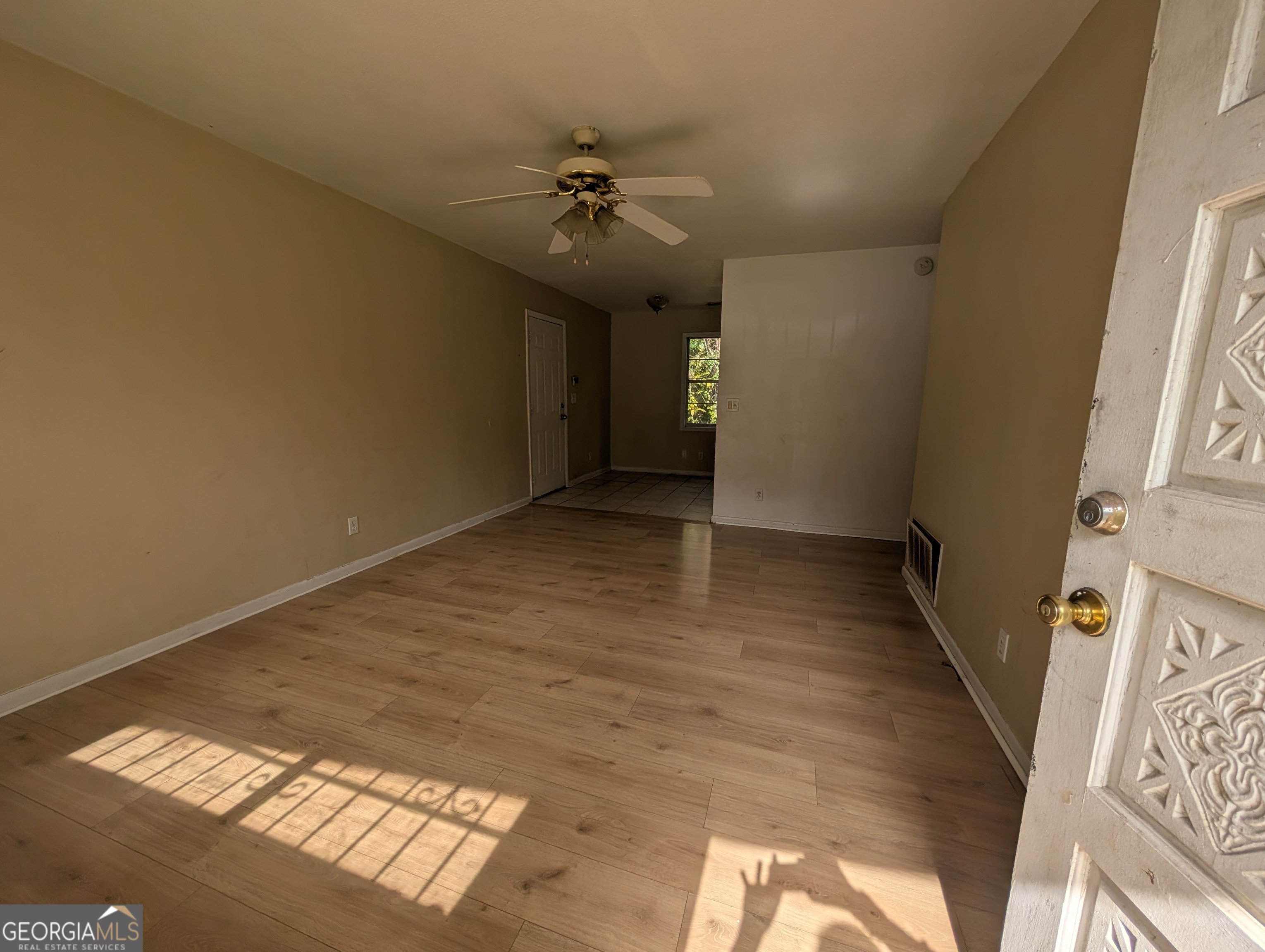 Residential Income in Columbus 3