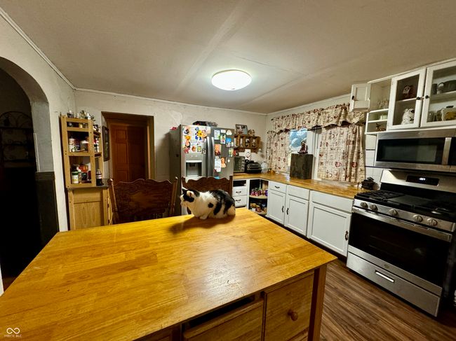 8353 State Road 109, House other with 3 bedrooms, 4 bathrooms and null parking in Wilkinson IN | Image 6