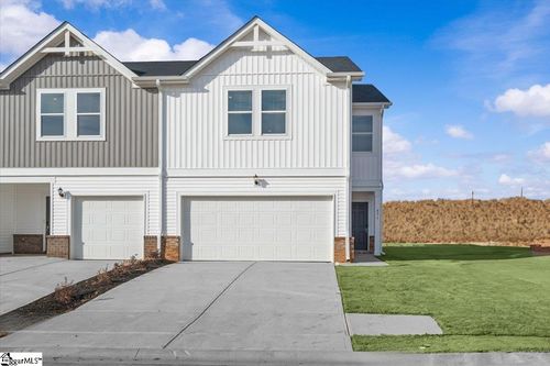 431 Blissful Court, Taylors, SC, 29687 | Card Image