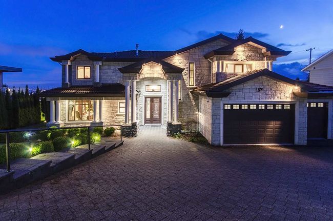 1118 Crestline Road, House other with 7 bedrooms, 8 bathrooms and 6 parking in West Vancouver BC | Image 4