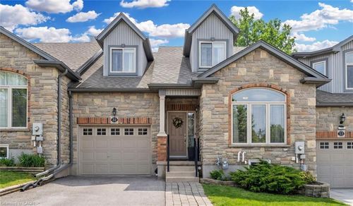 31 Pamela Lane, Cambridge, ON, N1R8P7 | Card Image