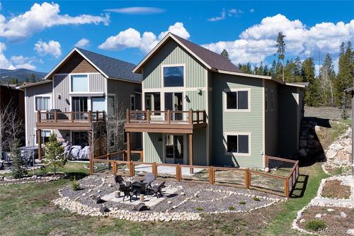 205 Elk Ranch Rd, Fraser, CO, 80442-5071 | Card Image