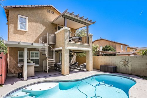 10131 Hollis Mountain Ave, Las Vegas, NV, 89148-4292 | Card Image