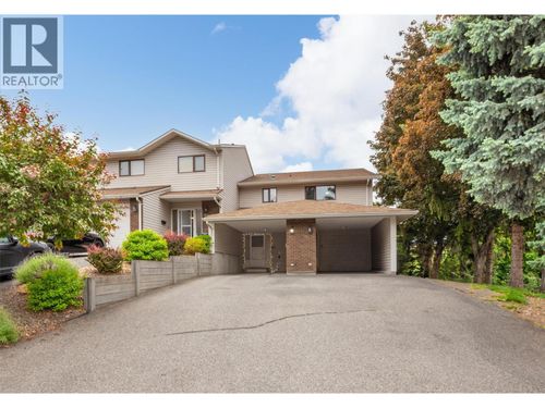1672 Thayer Court, Kelowna, BC, V1Y8M2 | Card Image