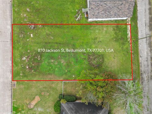 870 Jackson St, Beaumont, TX, 77701-5948 | Card Image