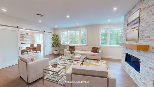 401-1 Longview Dr, Atkinson, NH, 03811 | Card Image