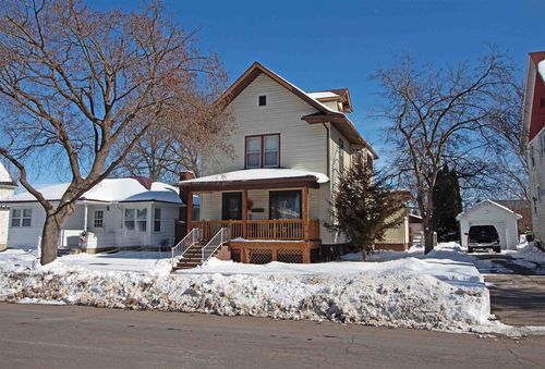 308 Mclean Ave, Tomah, WI, 54660-1541 | Card Image