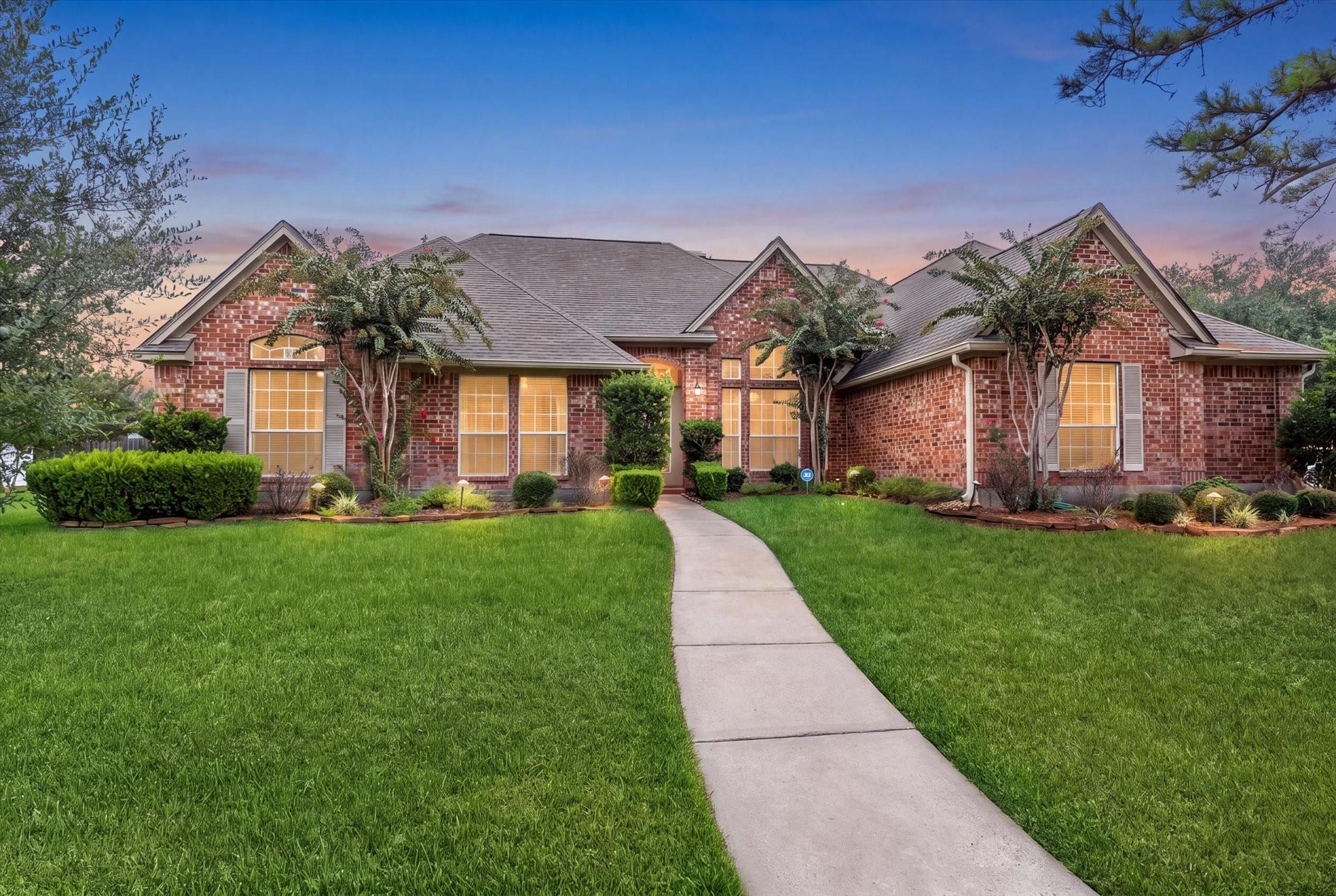 Residential in Cypress 2