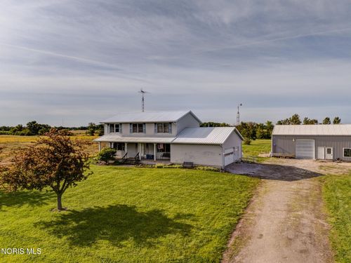 12640 W State Route 163, Oak Harbor, OH, 43449-9452 | Card Image
