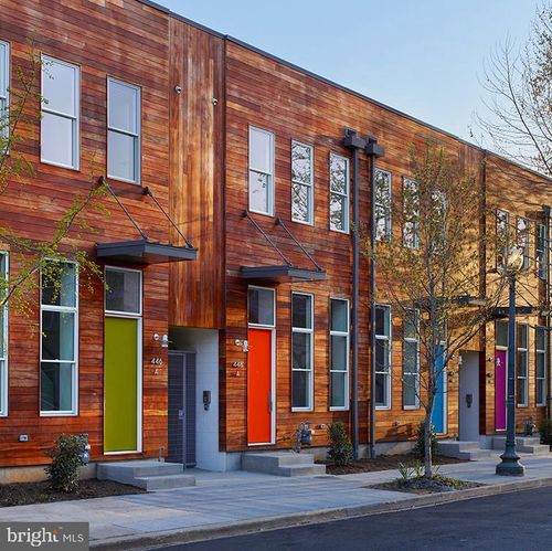 446 Ridge St Nw, WASHINGTON, DC, 20001-4622 | Card Image