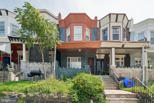 1629 N 61st St, PHILADELPHIA, PA, 19151-3930 | Card Image