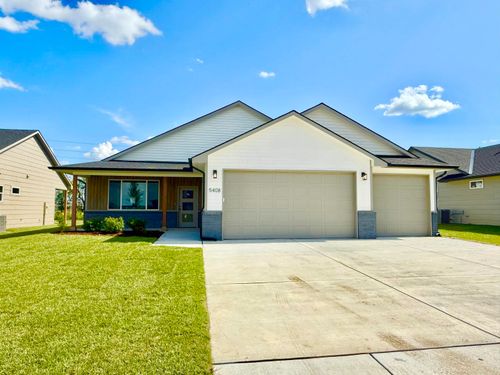 5408 N Toben Ct, Bel Aire, KS, 67226-8866 | Card Image