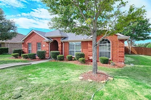 1223 Hampton Bay Dr, Rockwall, TX, 75087-6121 | Card Image