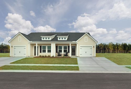 5102 Blackberry Lane Ravenell Lane, Ravenel, SC, 29470 | Card Image
