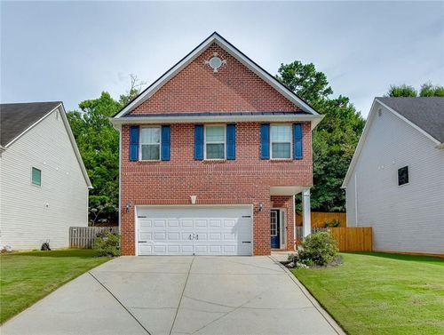 5854 Bridgeport Ct, Flowery Branch, GA, 30542-3369 | Card Image