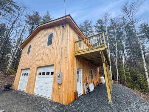 1511 E Dover Rd, Wardsboro, VT, 05355 | Card Image