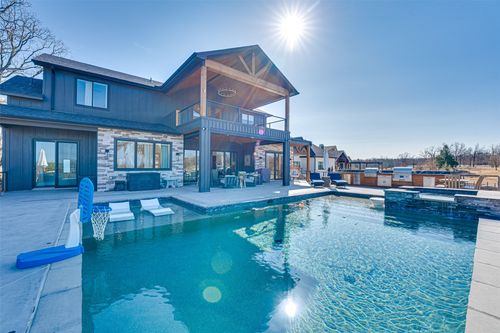 5629 Lakeshore Court, Malakoff, TX, 75148 | Card Image