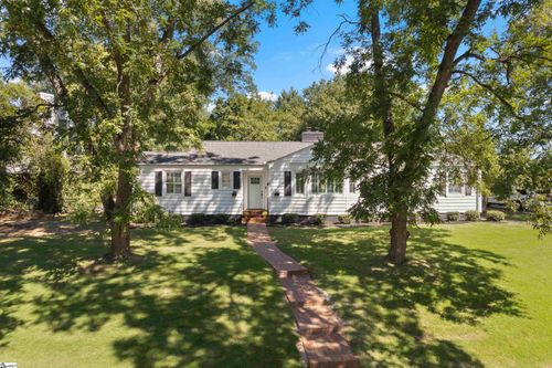 409 Longview Ter, Greenville, SC, 29605-1023 | Card Image